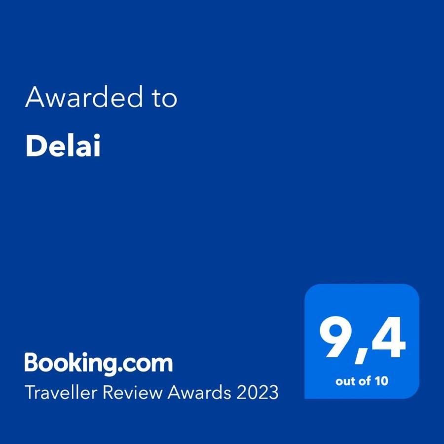 Delai Apartment โบลซาโน ภายนอก รูปภาพ