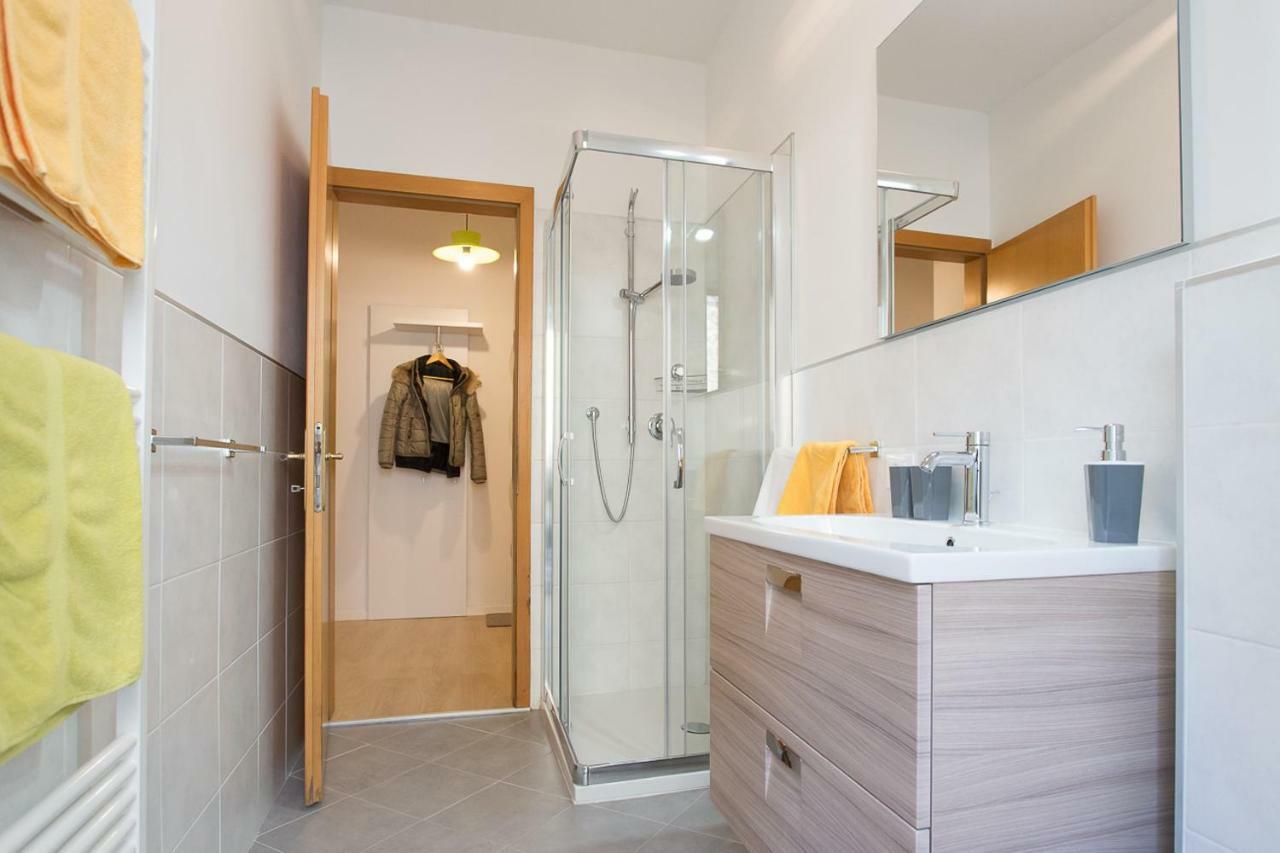 Delai Apartment โบลซาโน ภายนอก รูปภาพ