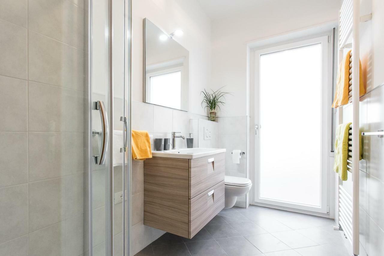 Delai Apartment โบลซาโน ภายนอก รูปภาพ