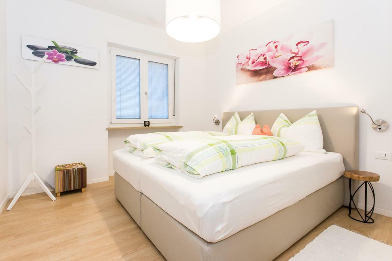Delai Apartment โบลซาโน ภายนอก รูปภาพ