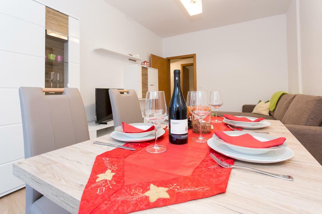 Delai Apartment โบลซาโน ภายนอก รูปภาพ