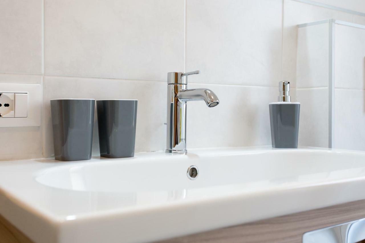 Delai Apartment โบลซาโน ภายนอก รูปภาพ